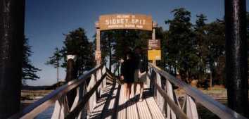 Sidney Spit